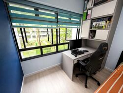 Blk 219B Linear Green @ Bedok (Bedok), HDB 5 Rooms #581405701